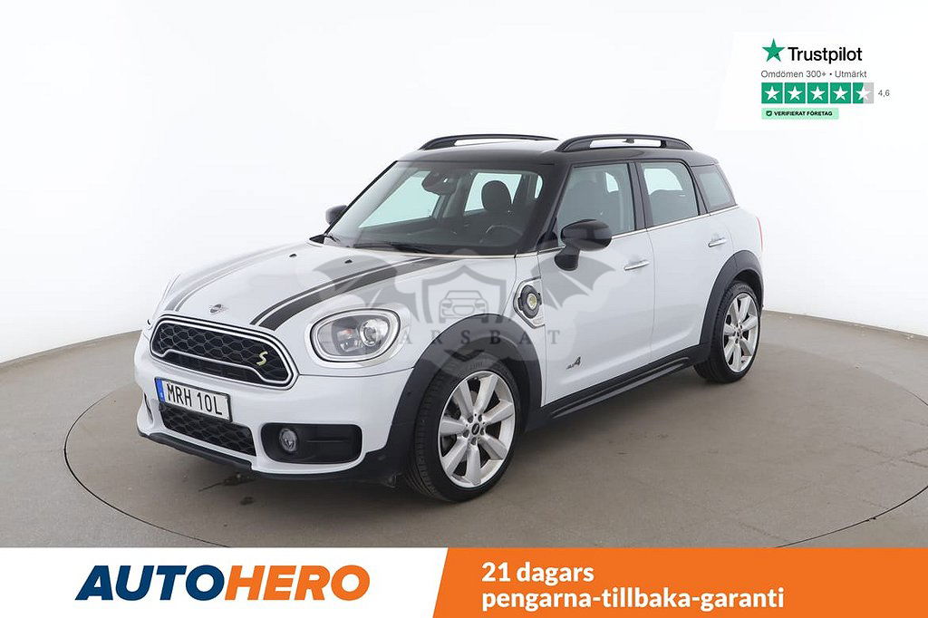 Mini Countryman 2019