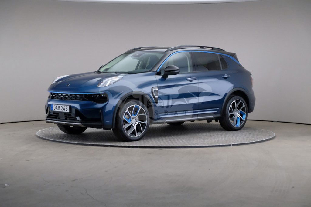 Lynk&Co 01 2022