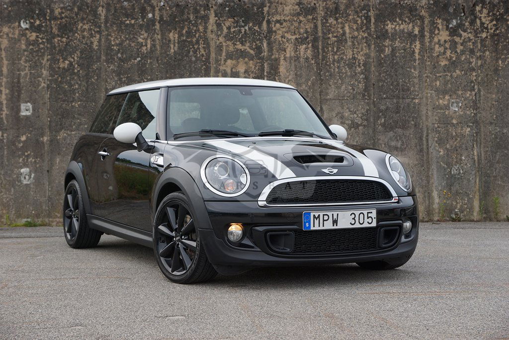 Mini Cooper 2013