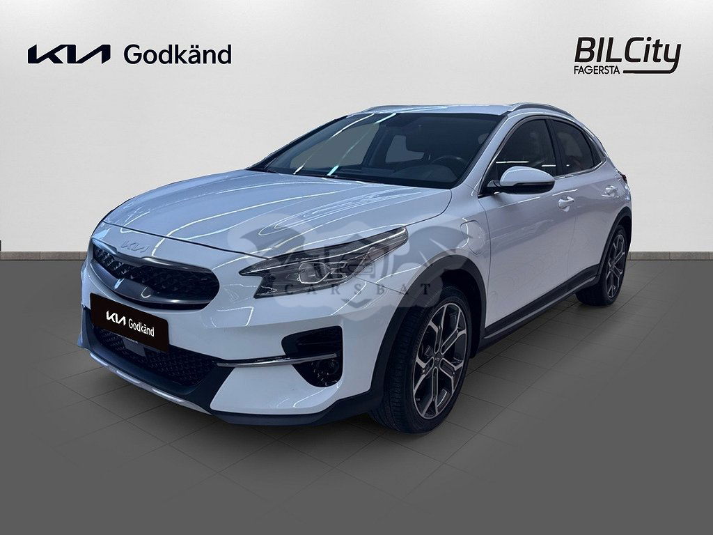 Kia XCeed 2022
