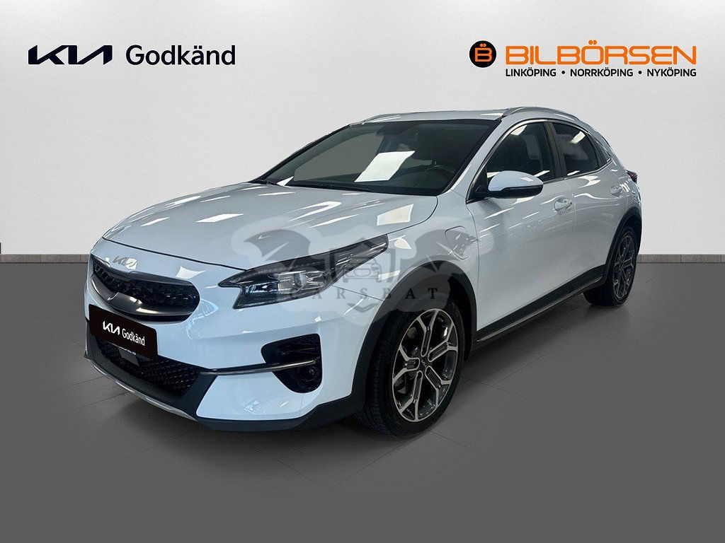 Kia XCeed 2022