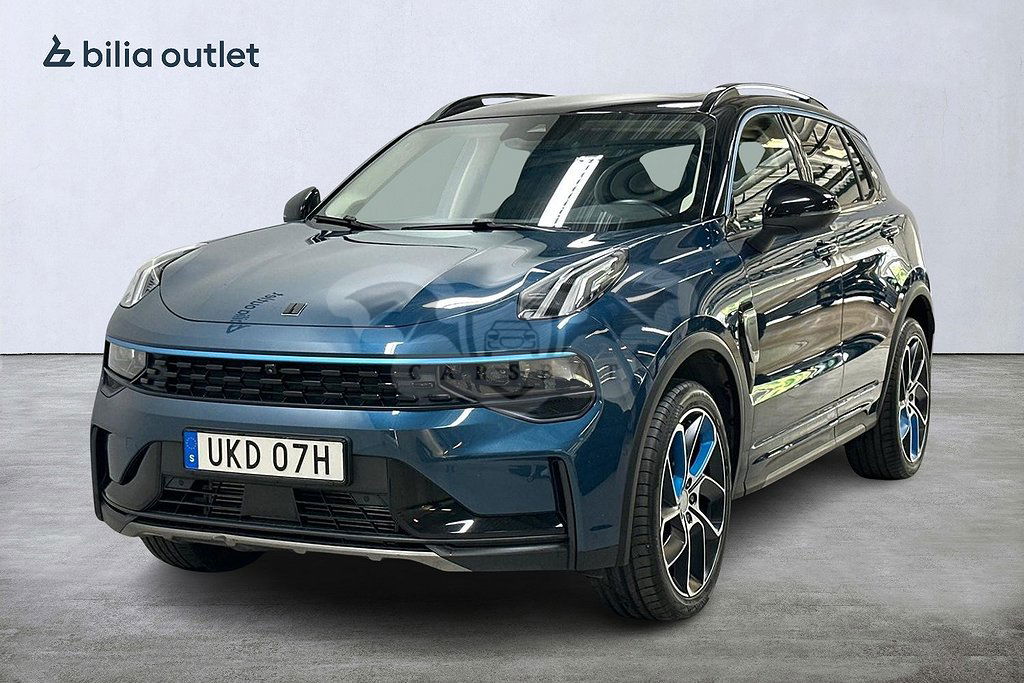 Lynk&Co 01 2022