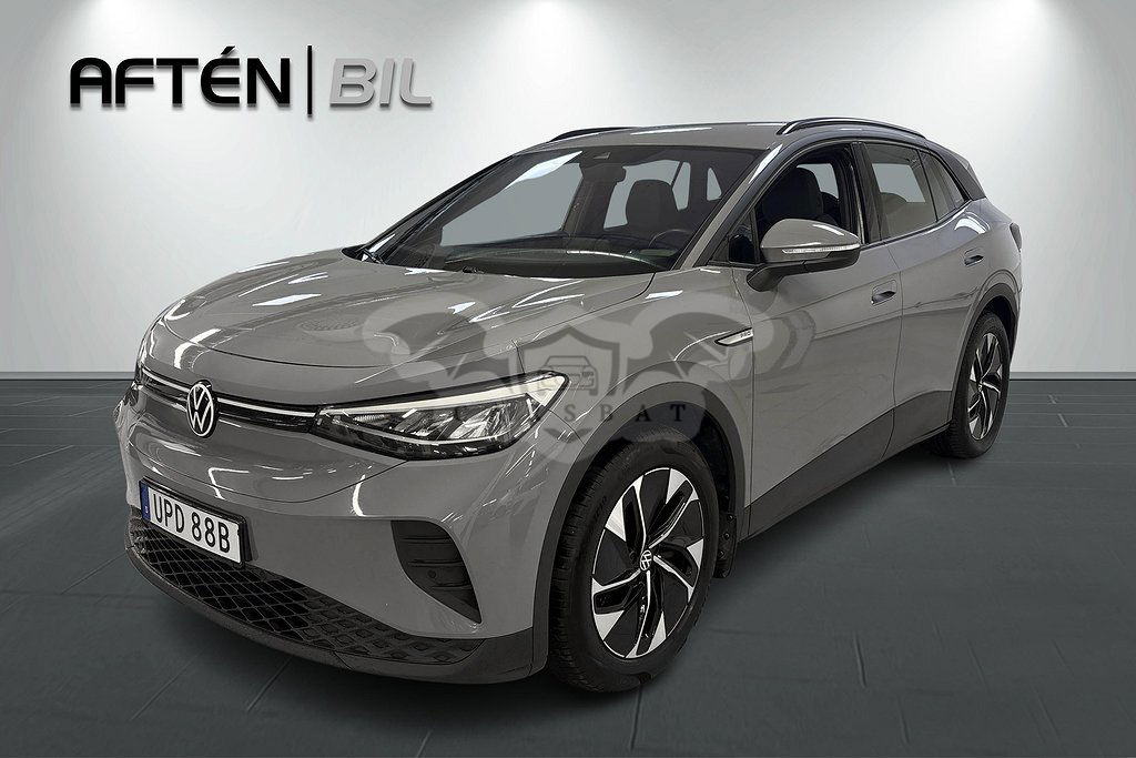 Volkswagen ID.4 2022