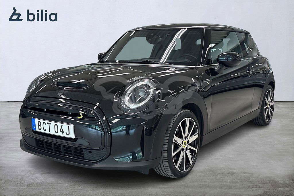Mini Cooper 2022