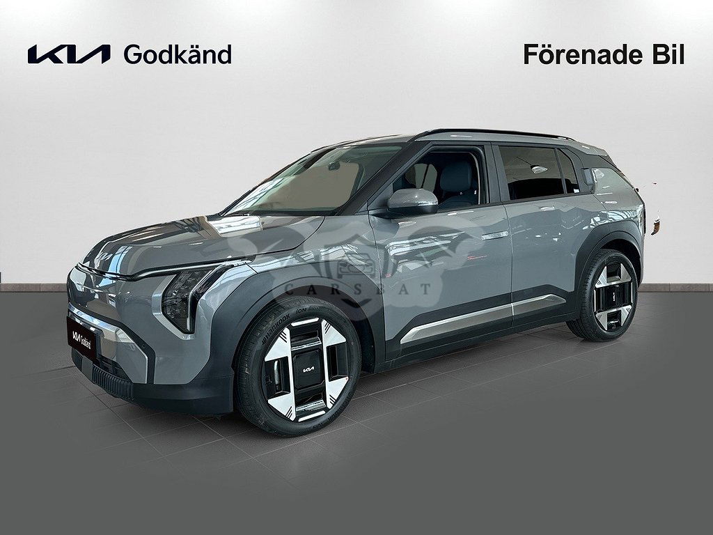Kia EV3 2024
