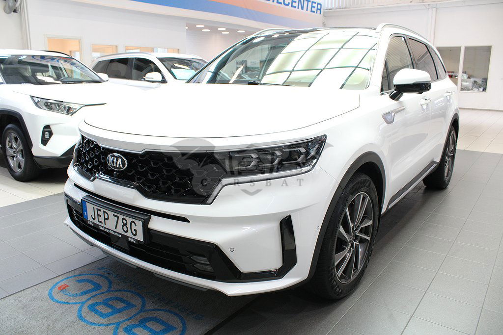 Kia Sorento 2020