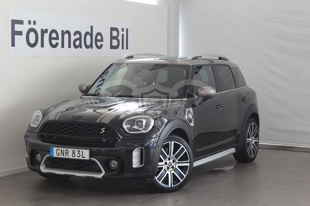 Mini Countryman 2022