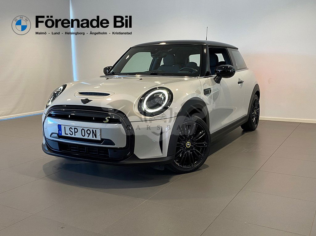 Mini Cooper 2022