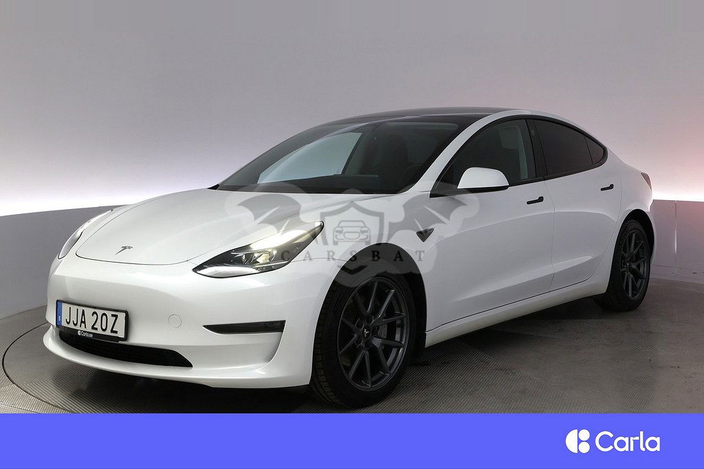 Tesla Model 3 2023