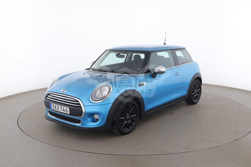 Mini One 2014