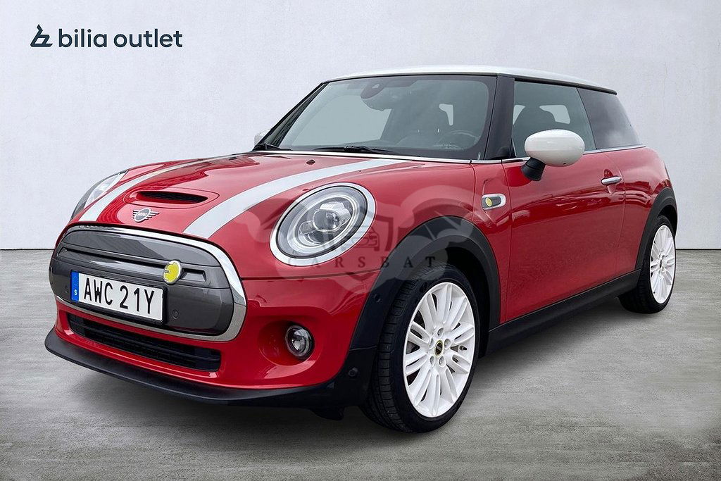Mini Cooper 2020