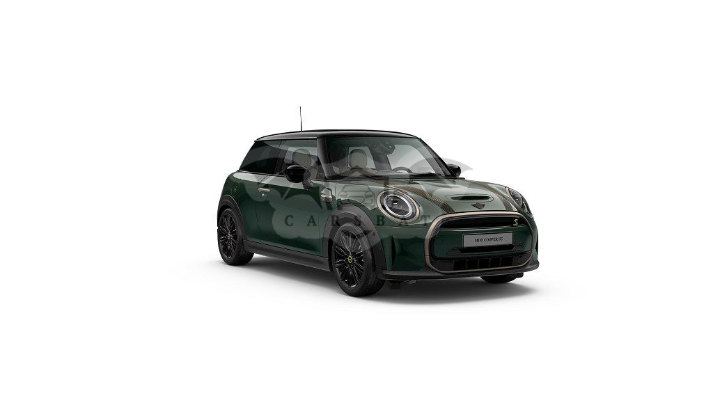 Mini Cooper 2022