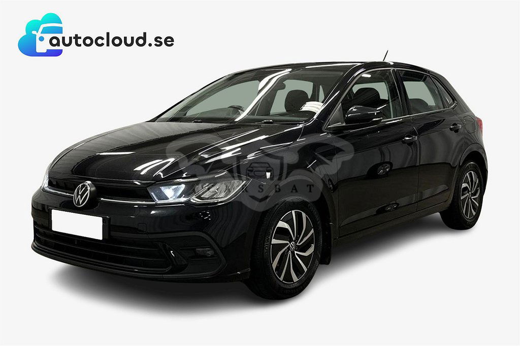 Volkswagen Polo 2023