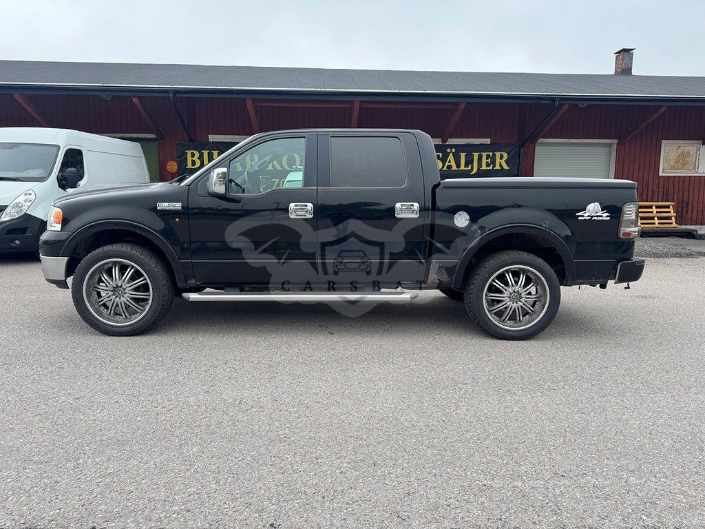 Ford F-150 2005