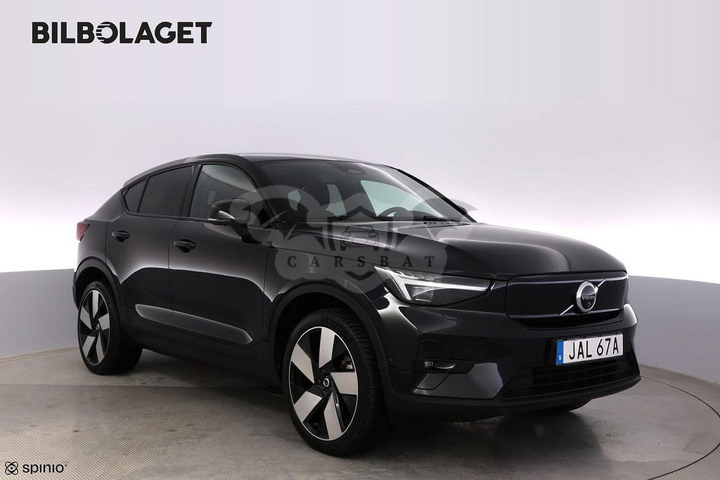 Volvo C40 2023