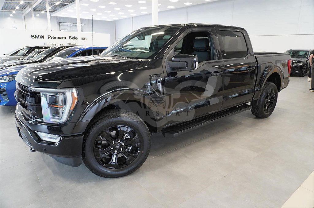 Ford F-150 2023