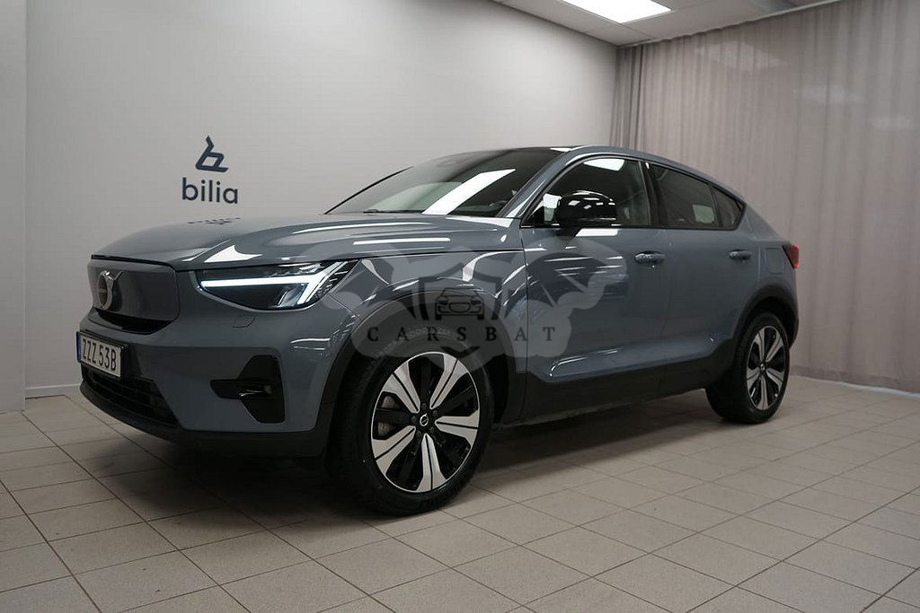 Volvo C40 2023
