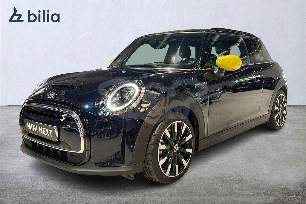 Mini Cooper 2022