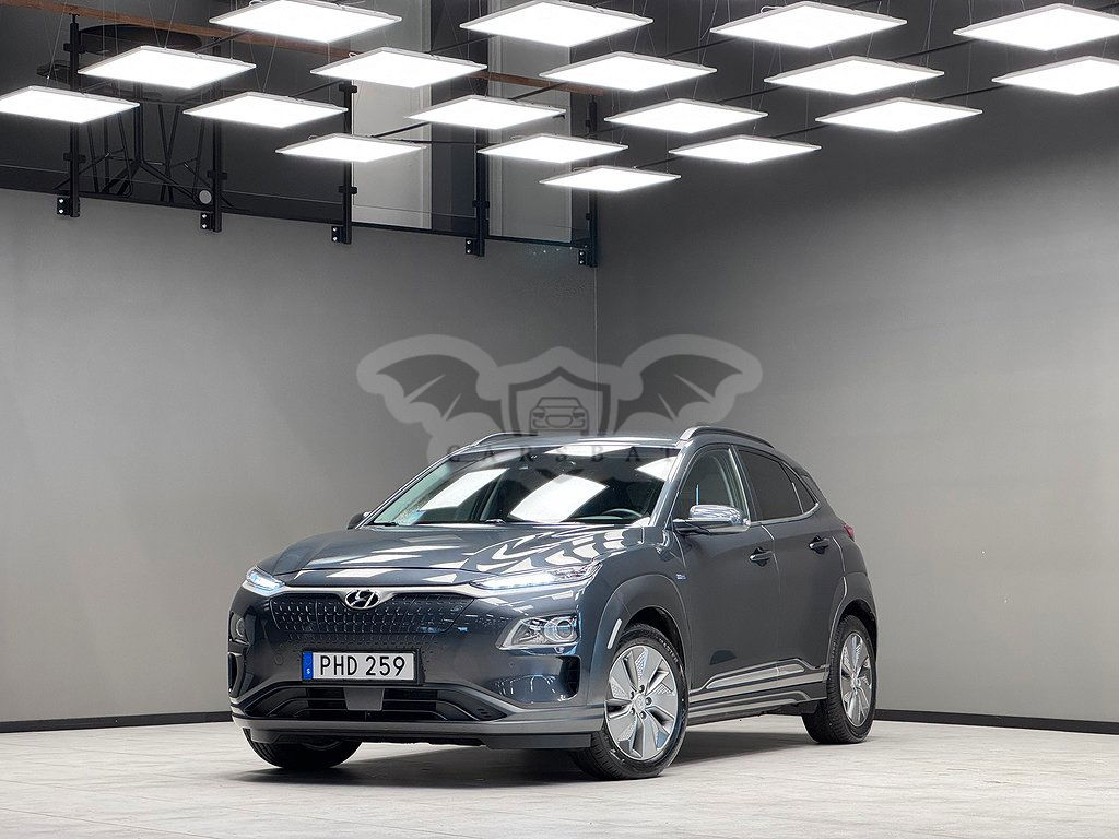 Hyundai Kona 2020