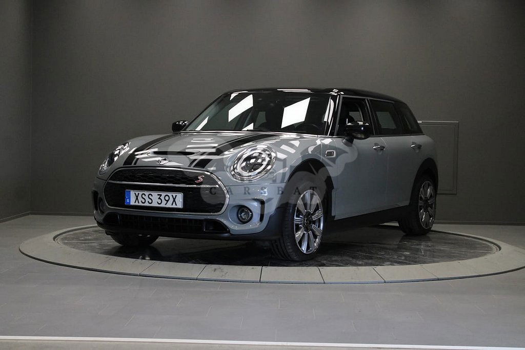 Mini Cooper 2022