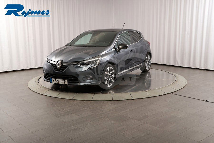 Renault Clio 2020