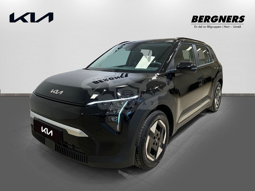 Kia EV3 2025