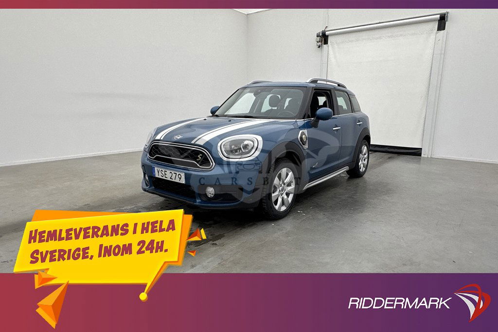 Mini Countryman 2018