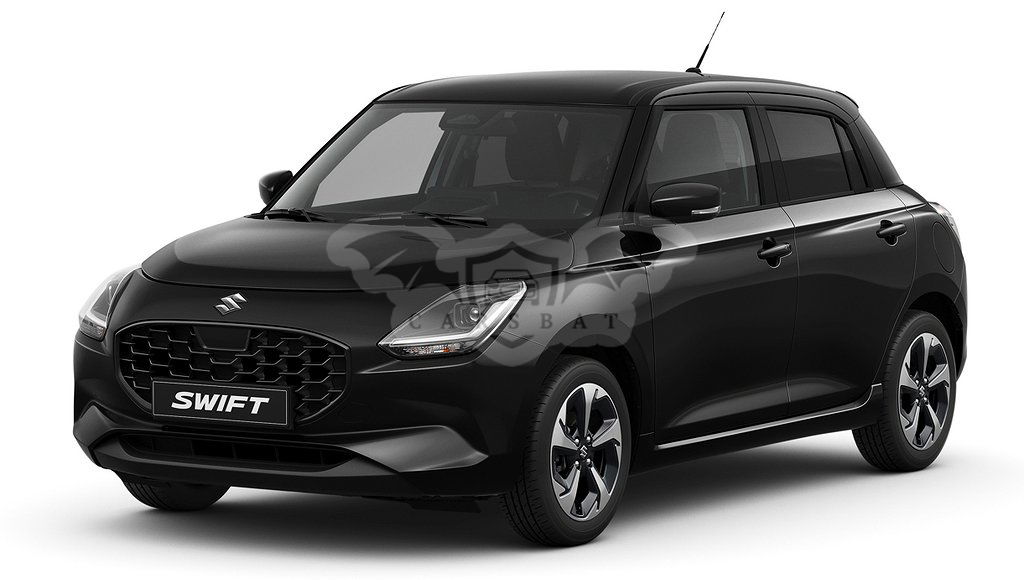Suzuki Swift 2025