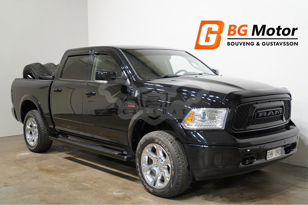 Dodge RAM 2014