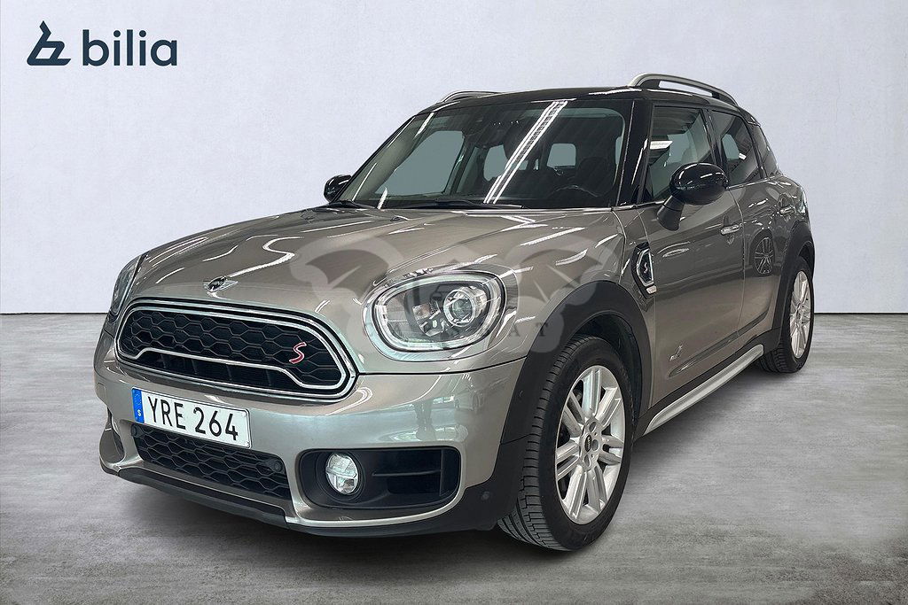 Mini Countryman 2017
