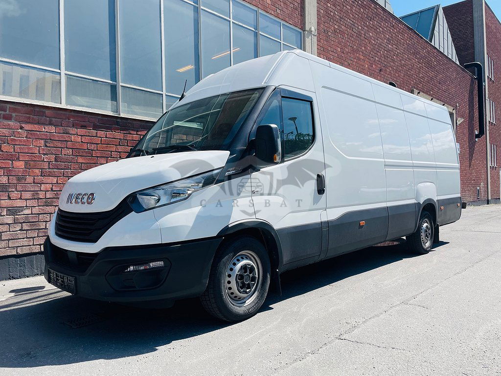 Iveco Daily 2023