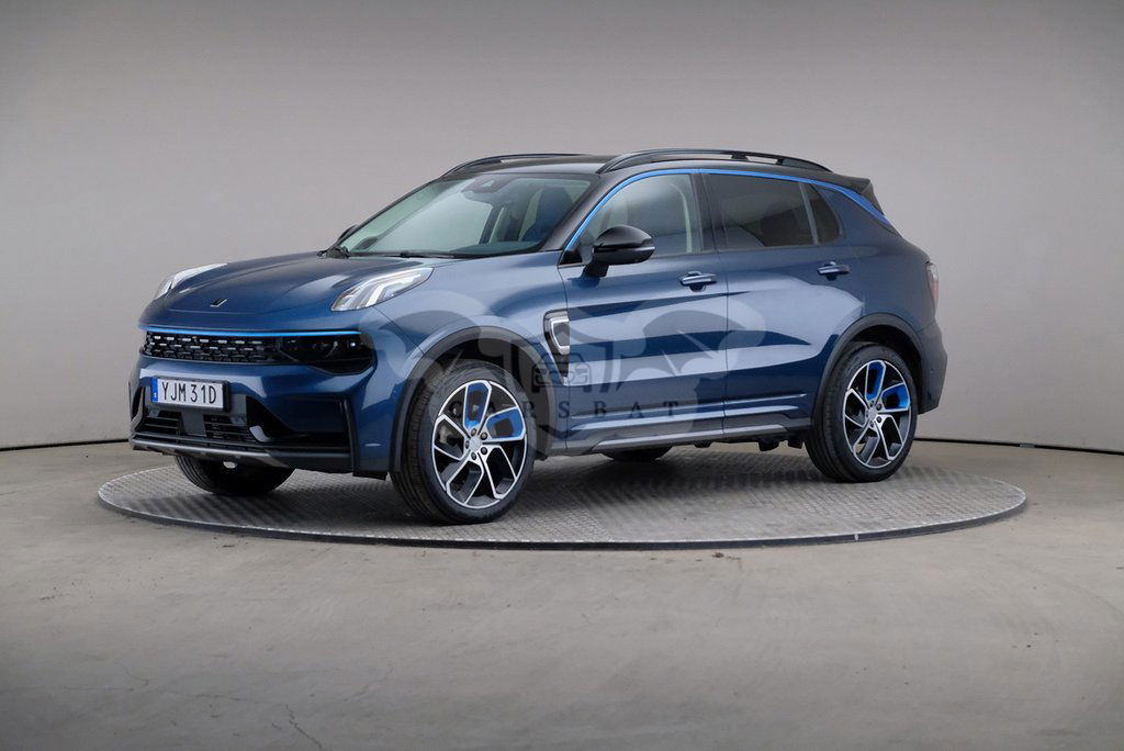 Lynk&Co 01 2022
