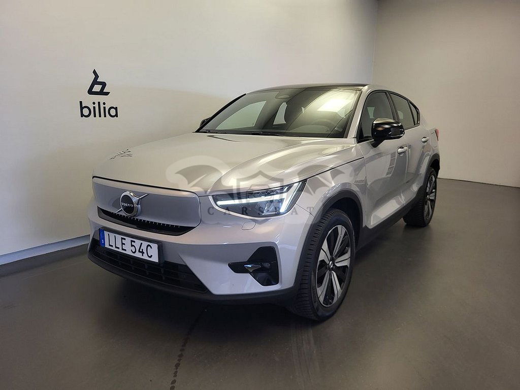 Volvo C40 2023