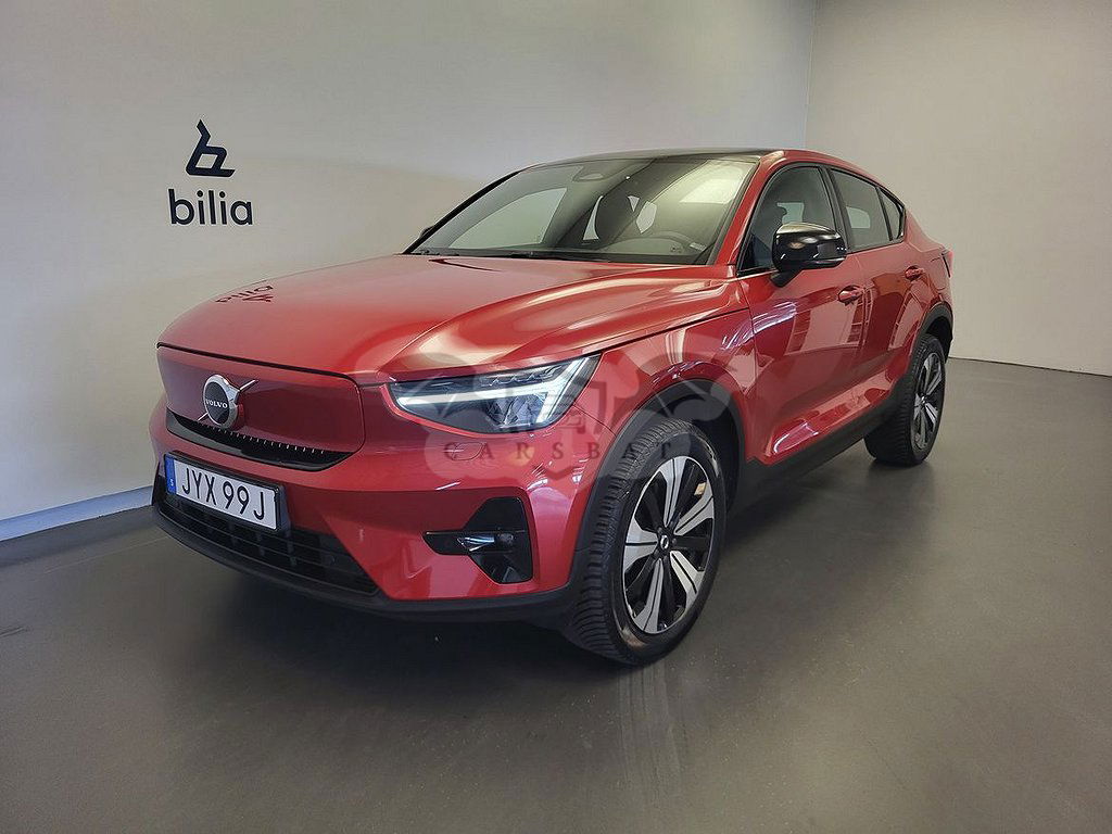 Volvo C40 2023
