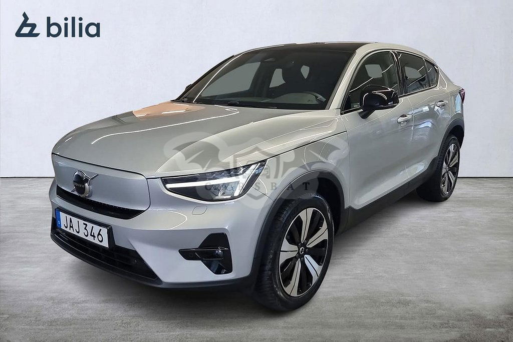 Volvo C40 2023