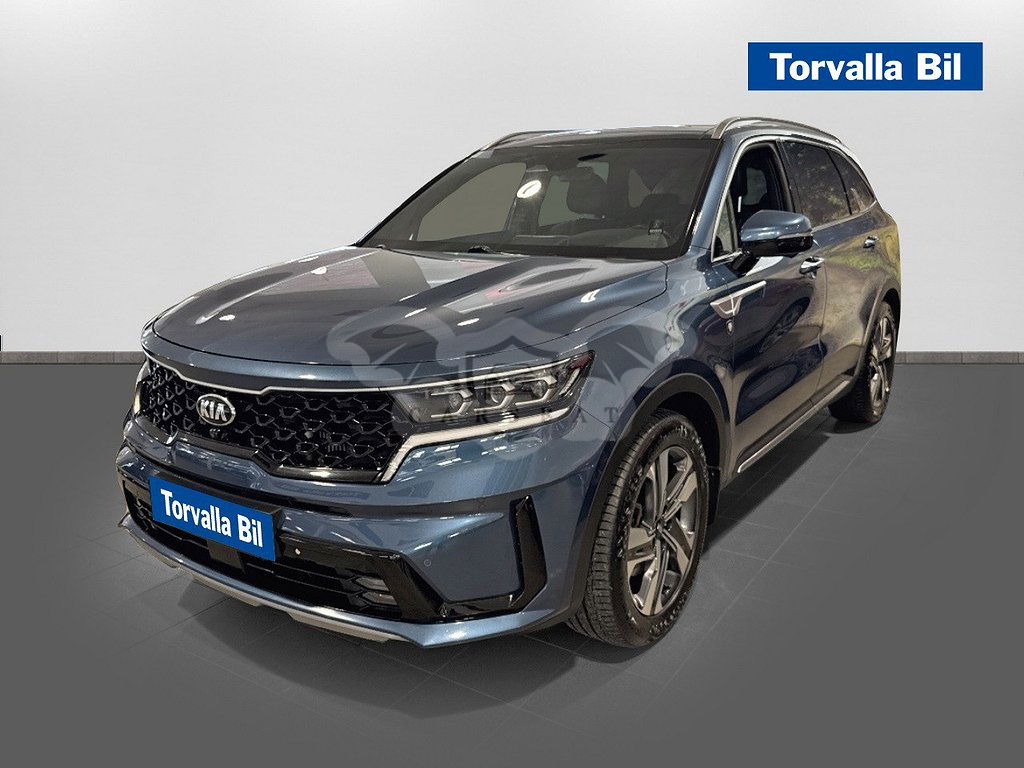 Kia Sorento 2020