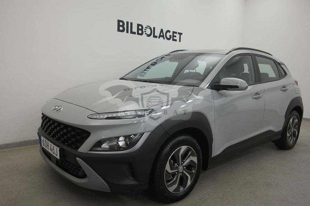 Hyundai Kona 2020