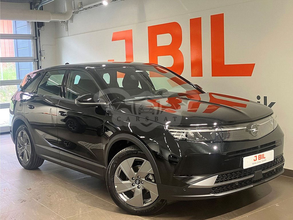 Opel Grandland 2025