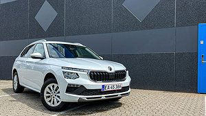 Skoda Kodiaq 2022
