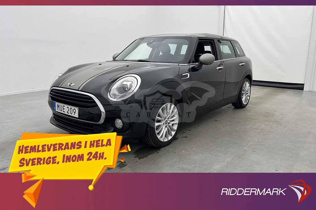 Mini Cooper 2015