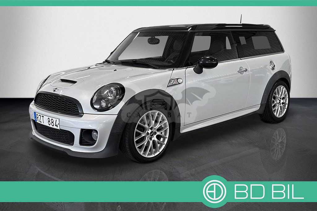 Mini Cooper 2013