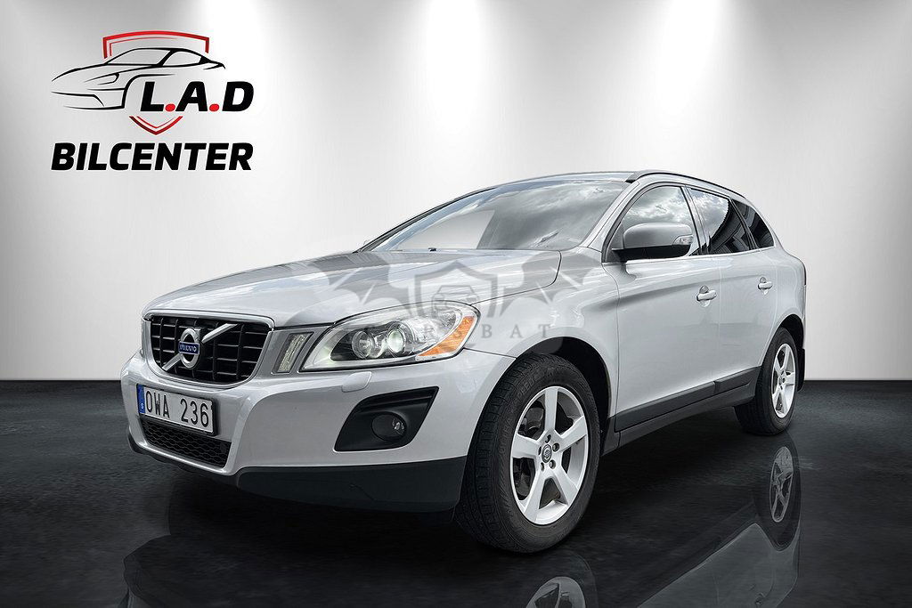 Volvo XC60 2009