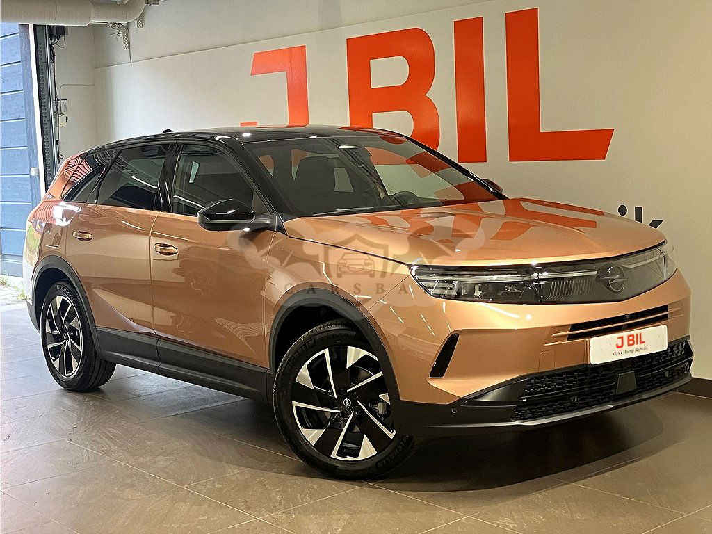 Opel Grandland 2025