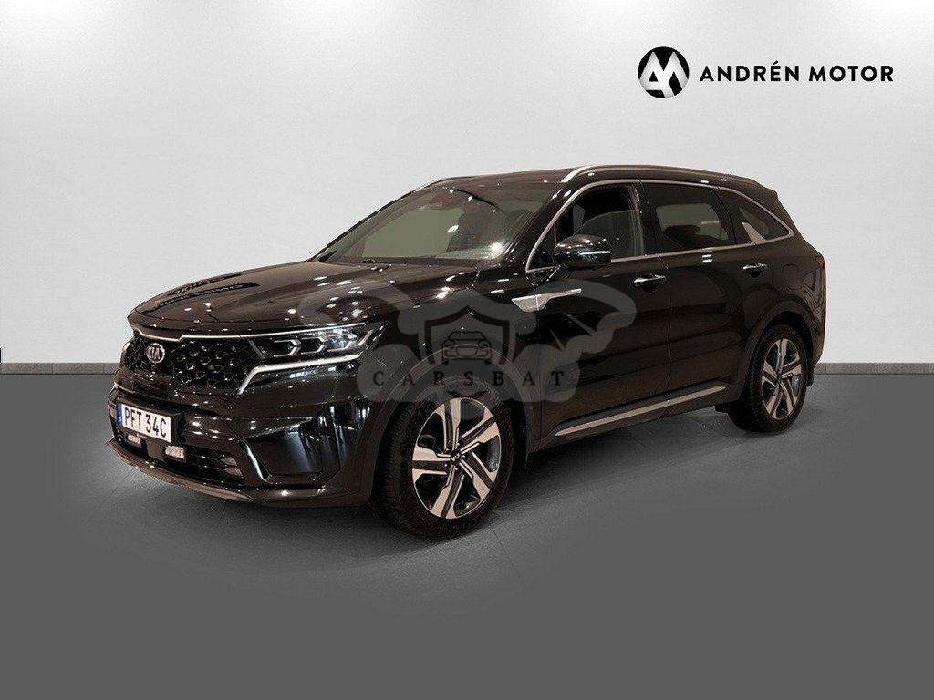 Kia Sorento 2020
