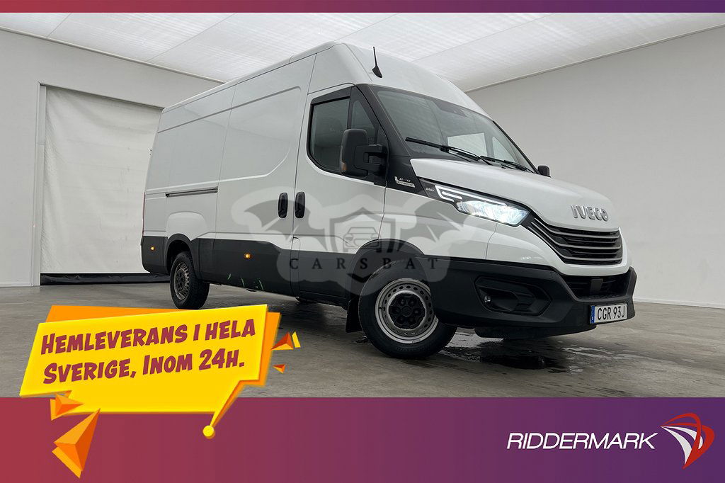 Iveco Daily 2023