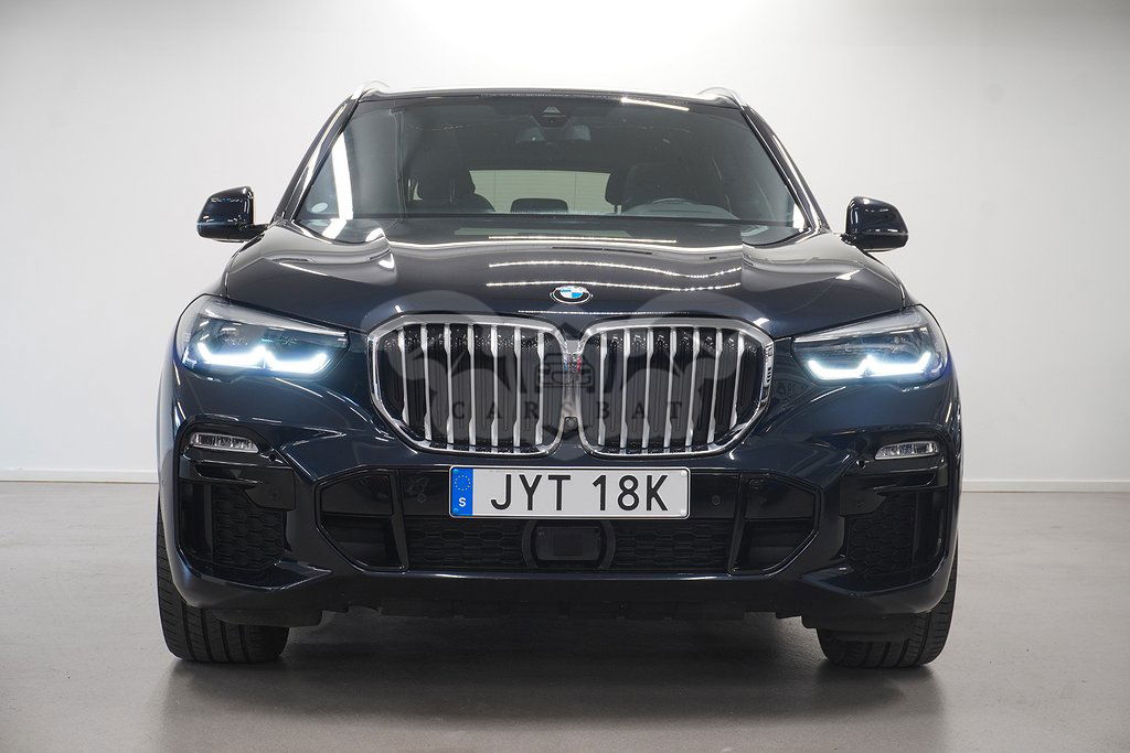 BMW X5 2020