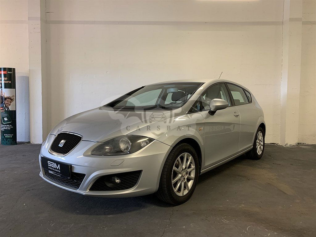 Seat Leon 2011