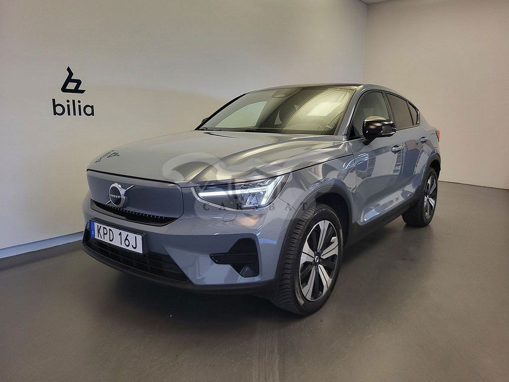 Volvo C40 2023