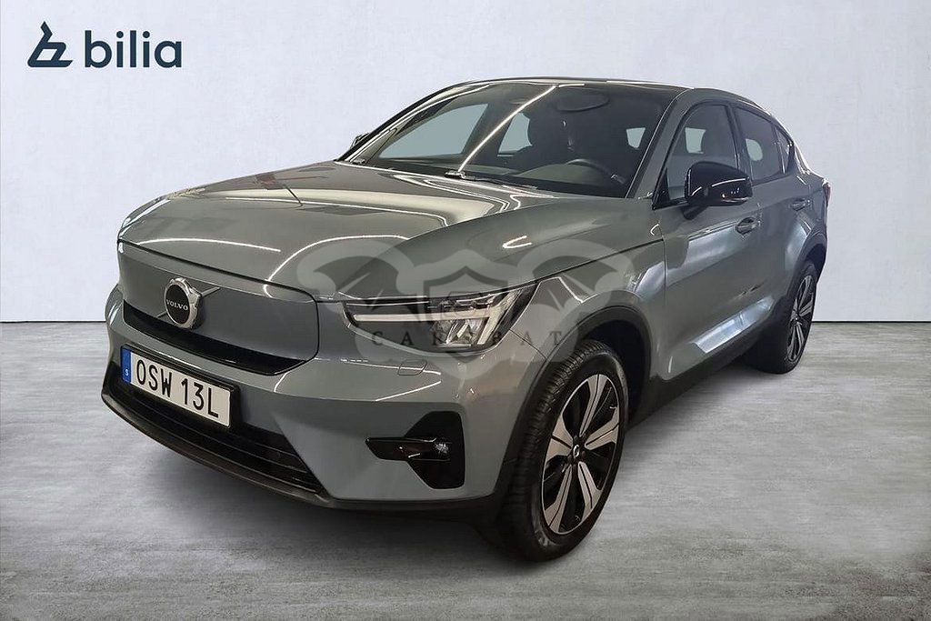Volvo C40 2023