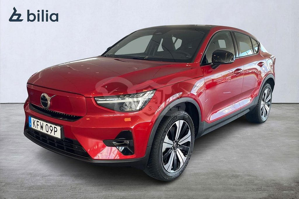 Volvo C40 2023
